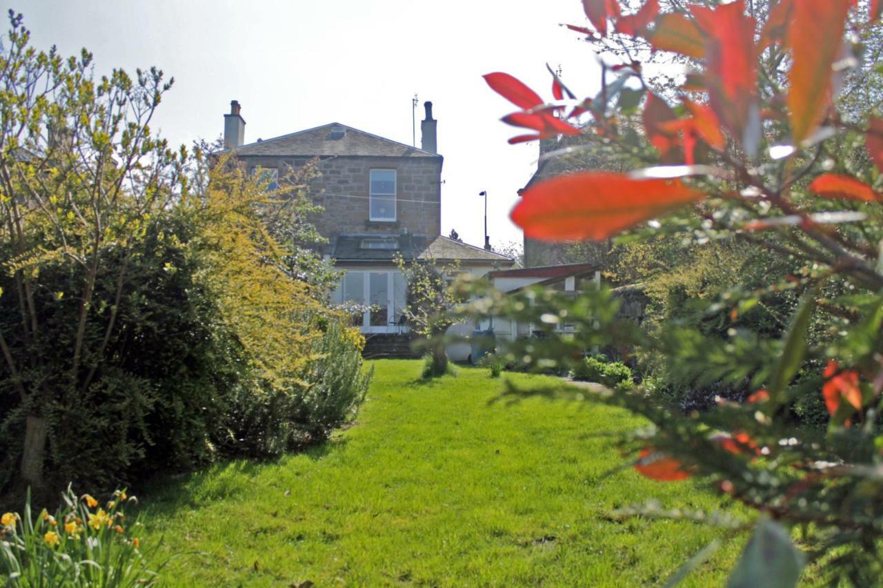 Appartement Silver Lining - Gilmore House With Parking & Garden Edinburgh