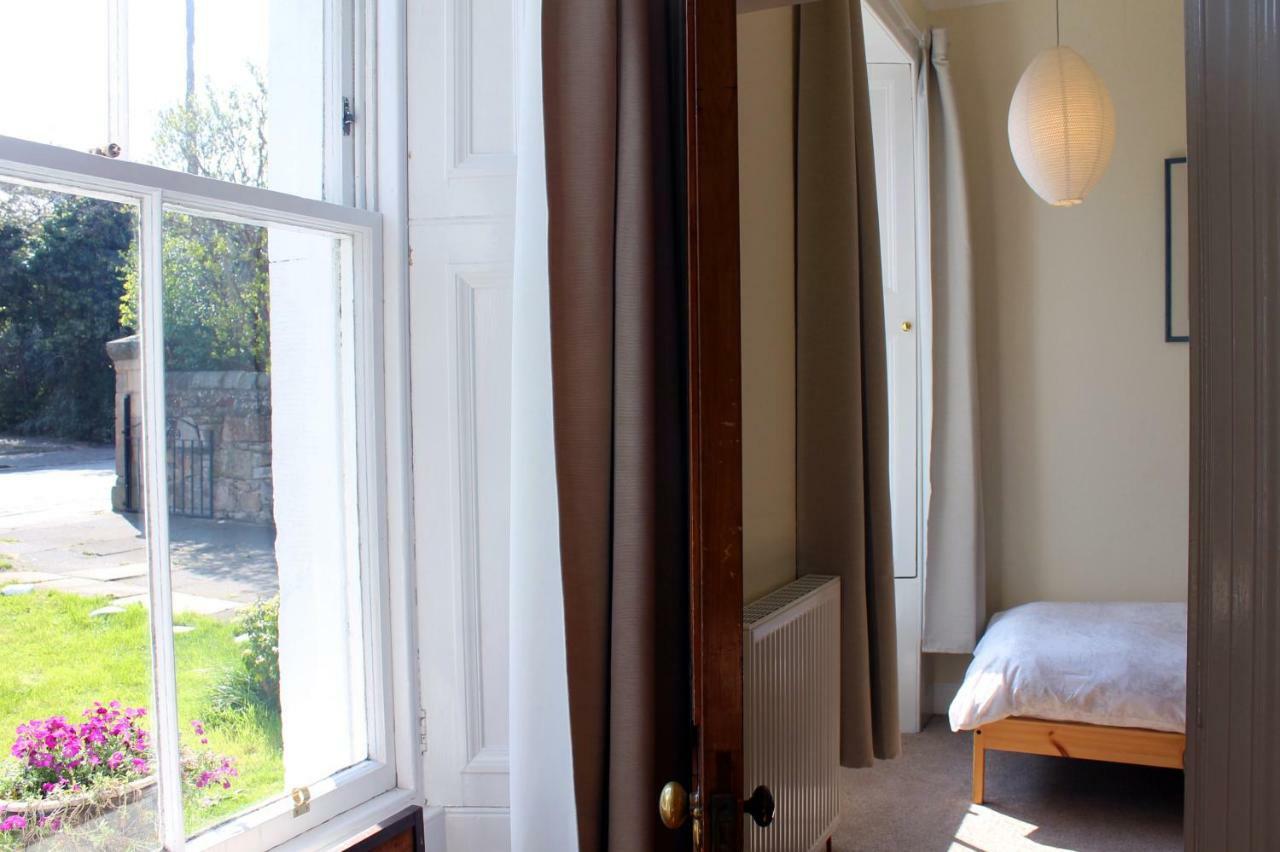 Silver Lining - Gilmore House With Parking & Garden Appartement *