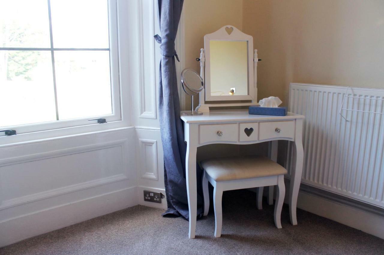 Appartement Silver Lining - Gilmore House With Parking & Garden Edinburgh